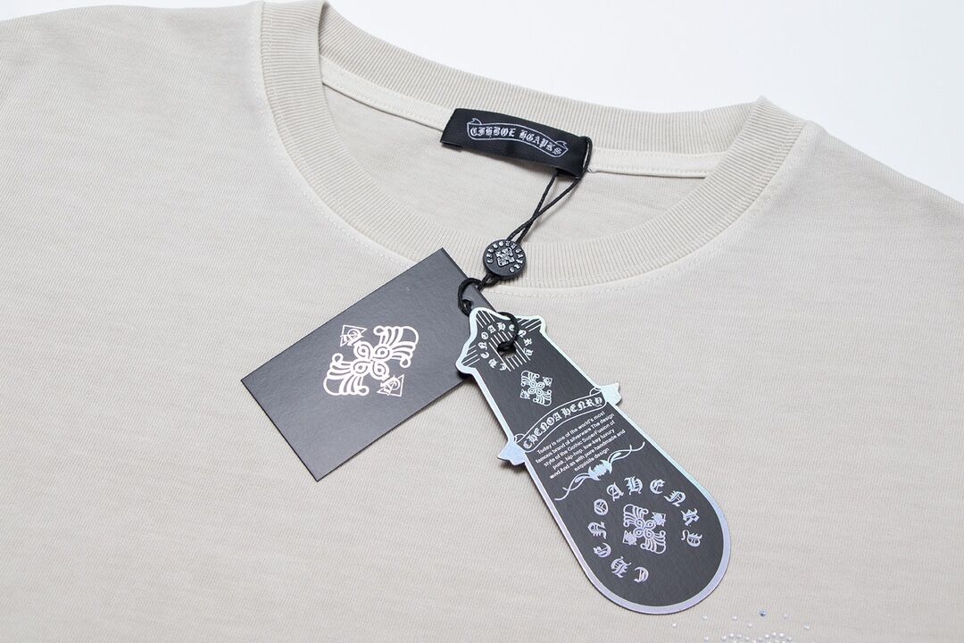 Chrome Hearts T-Shirts